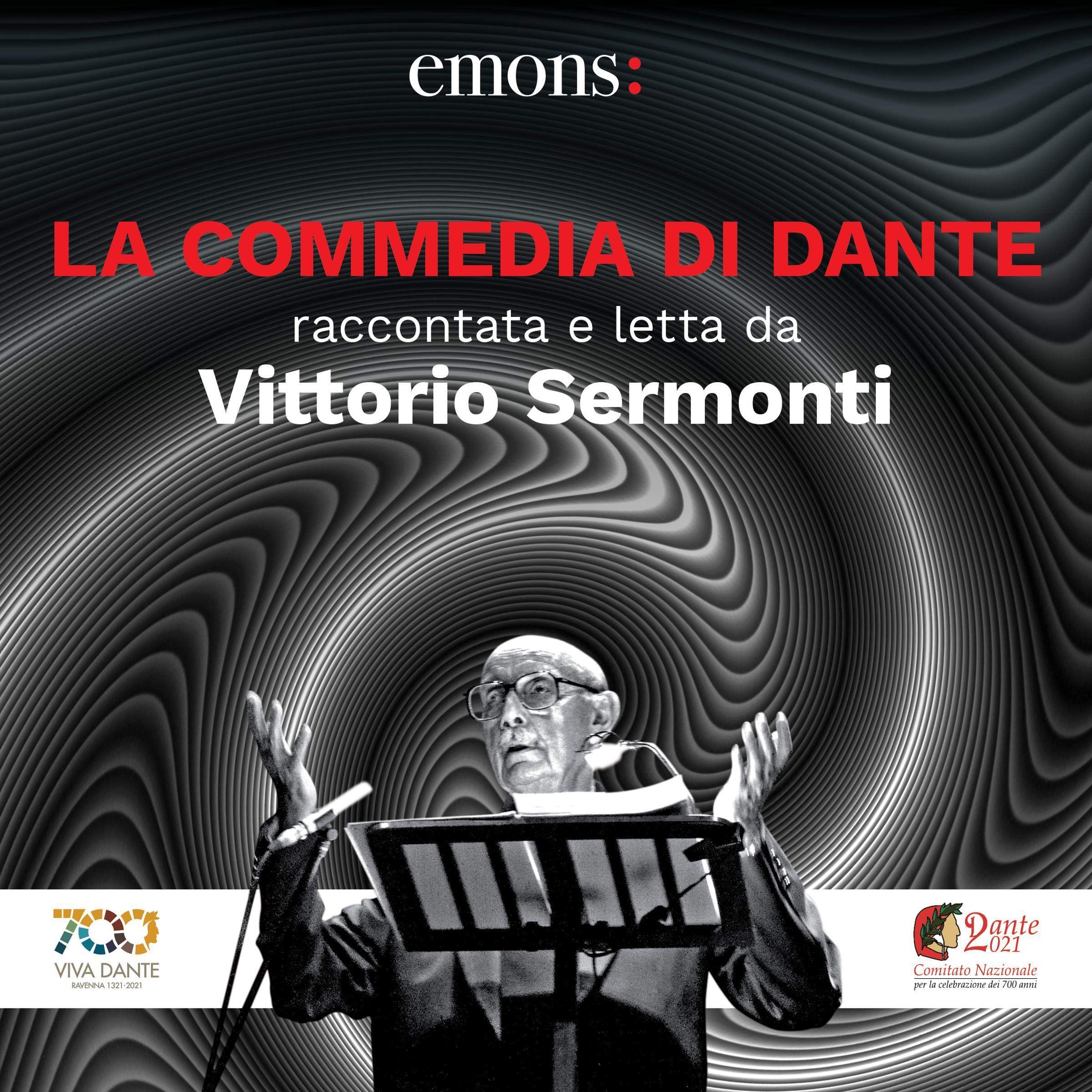La Commedia di Dante