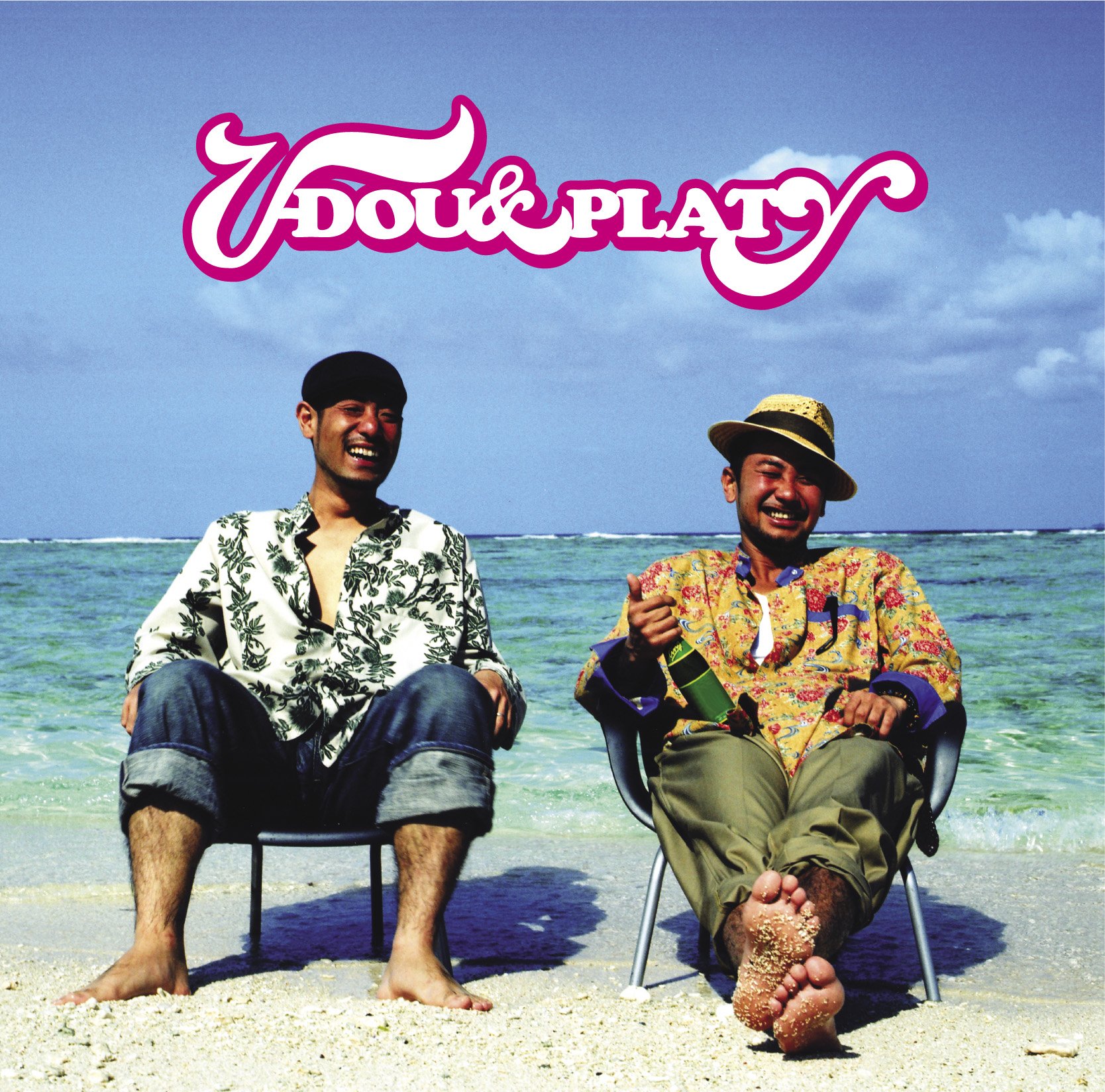 Miko Feat.U-Dou&Platy