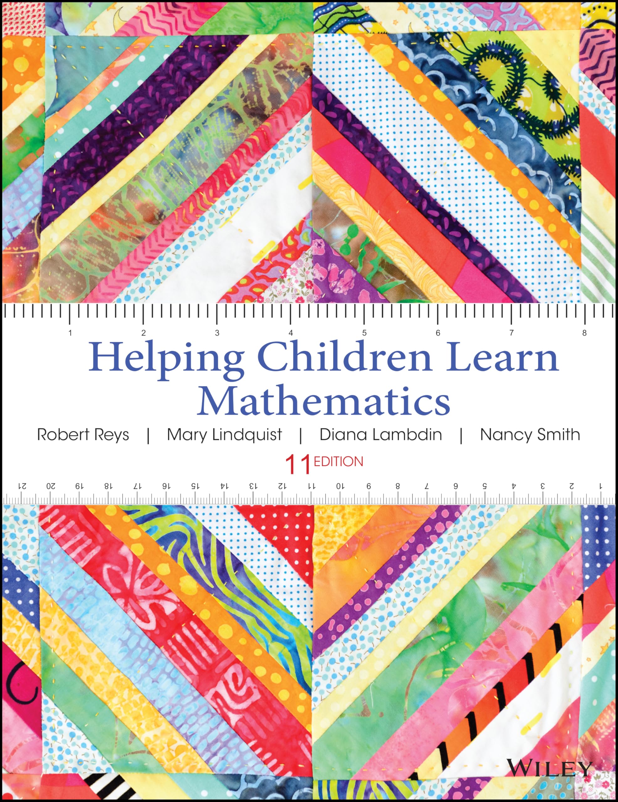 Helping Children Learn Mathematics