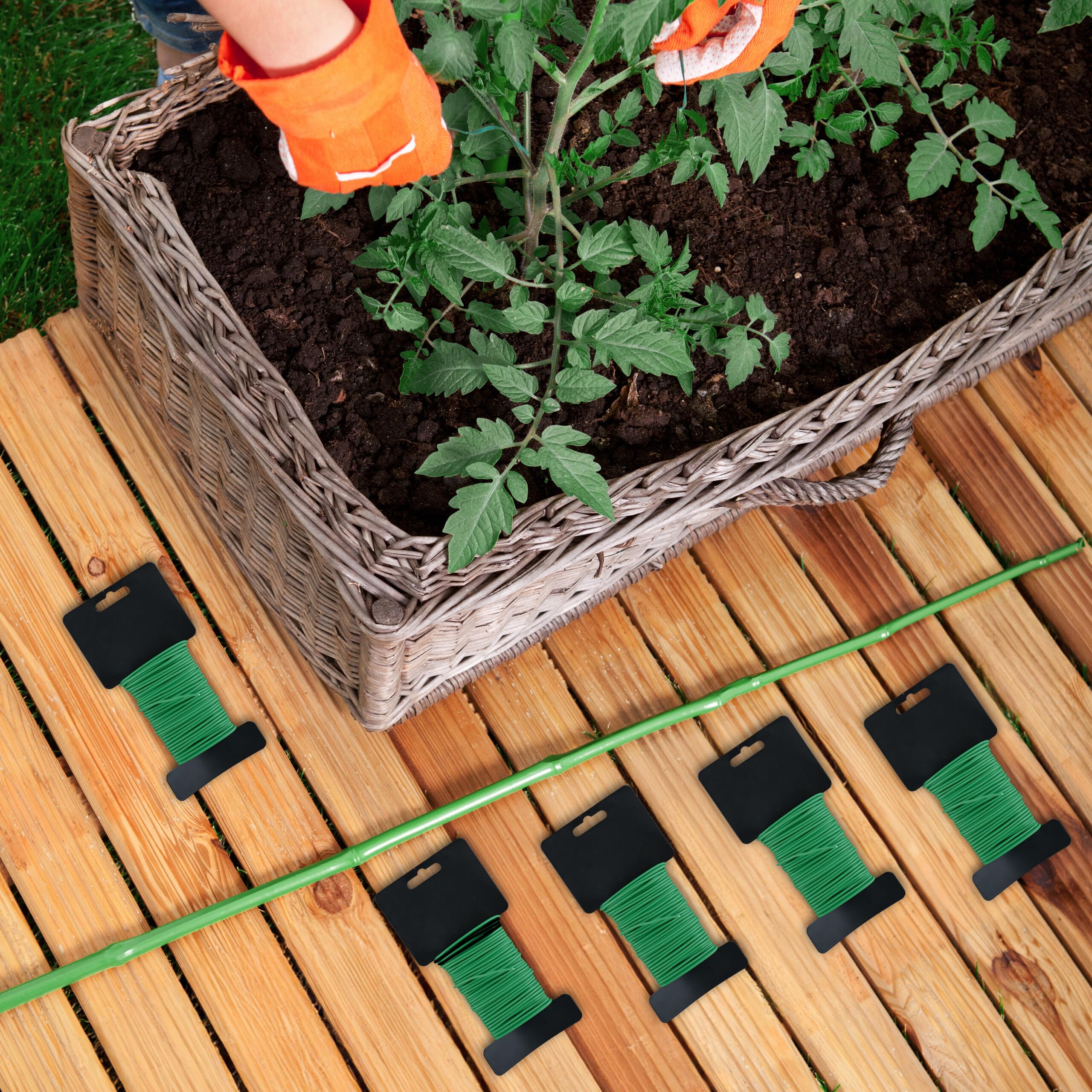 Lot De 4 Fils De Liaison Cellule Bras Pour Platine Vinyle