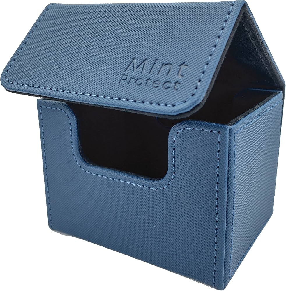 【100枚】トレカ　ケース　カードゲーム　トップローダー サイドローダー　横入れ サイドローダー トレカ用 硬質カードケース 100×70mm B8サイズ