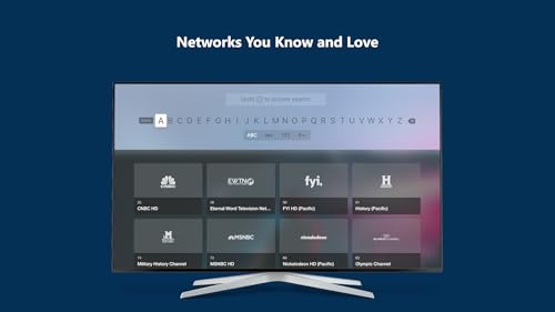 StreamlyTV