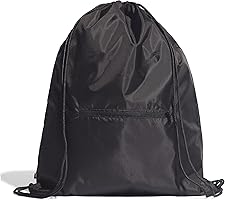 Amazon.com: adidas Performance Power Unisex Adult Gym Bags, Black