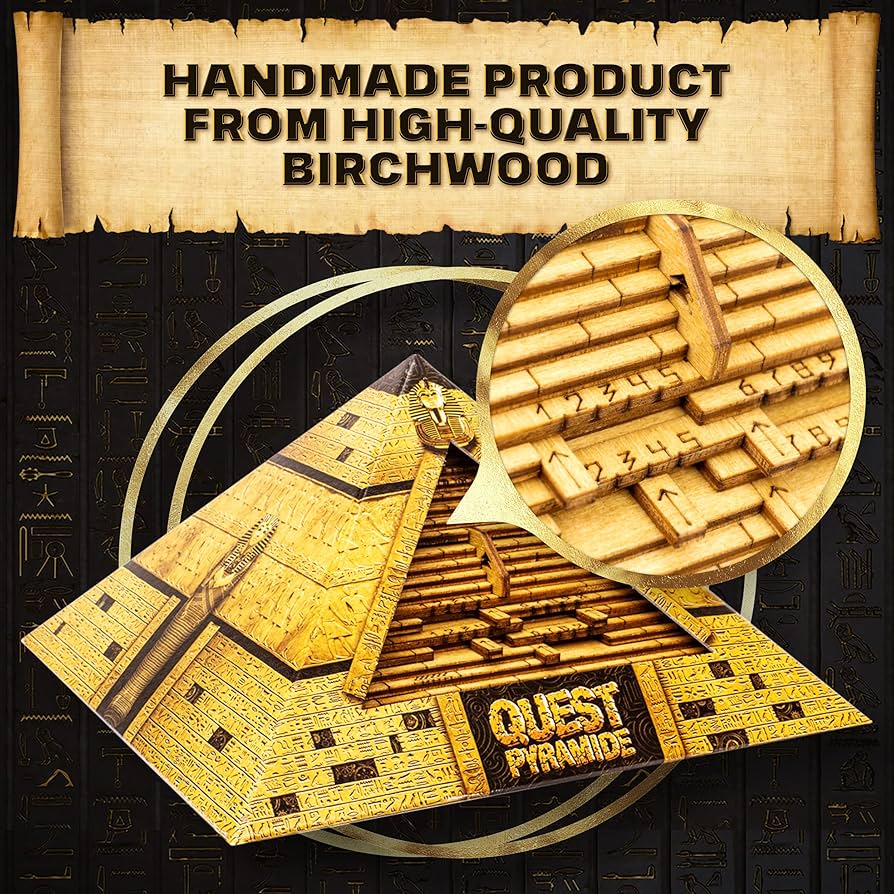 謎のビラミッド エジプトのピラミッドにおける数字列142857の謎！