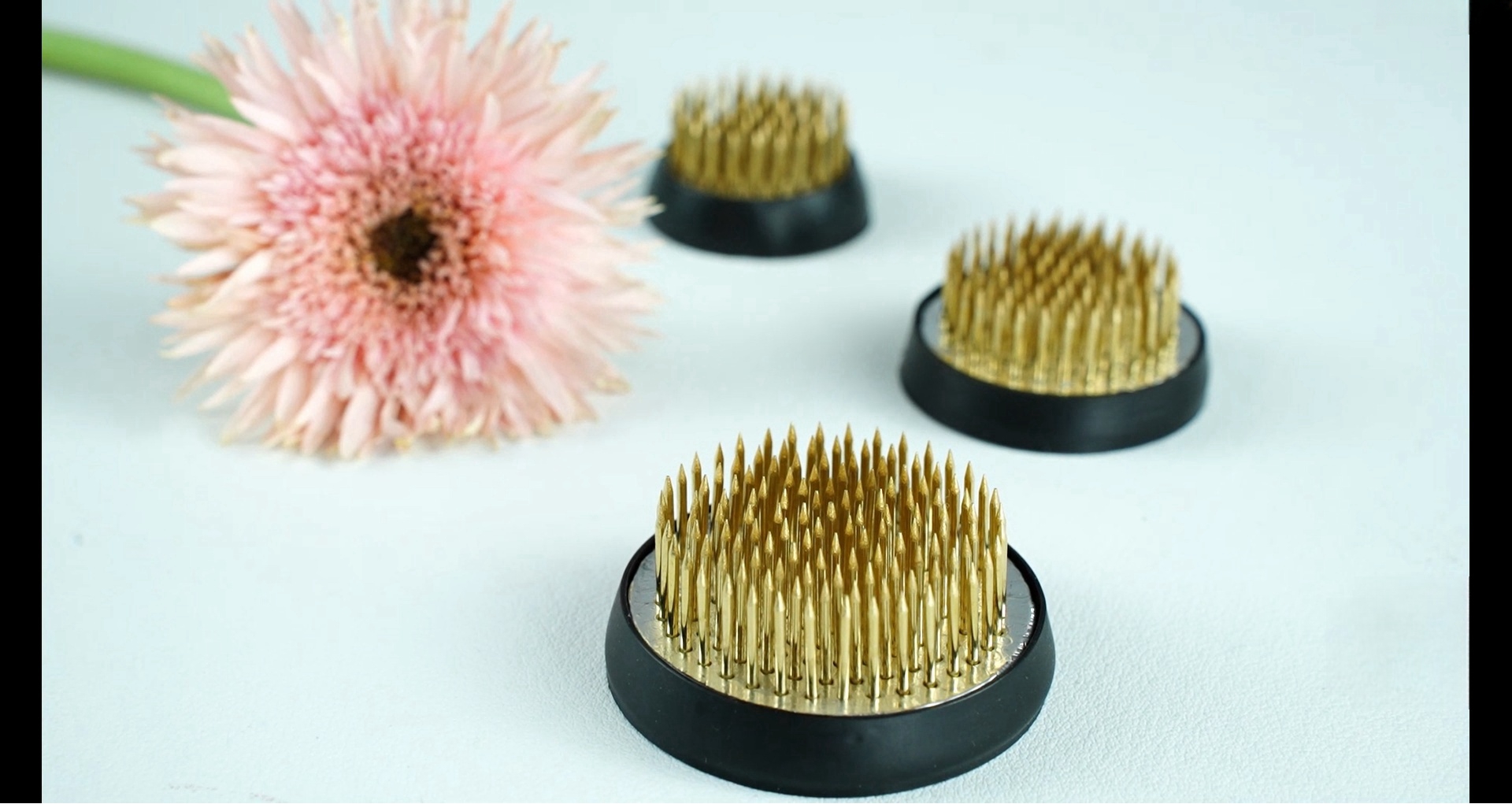 Amazon.com: 3 Pcs Flower Frogs for Flower Arrangements Supplies