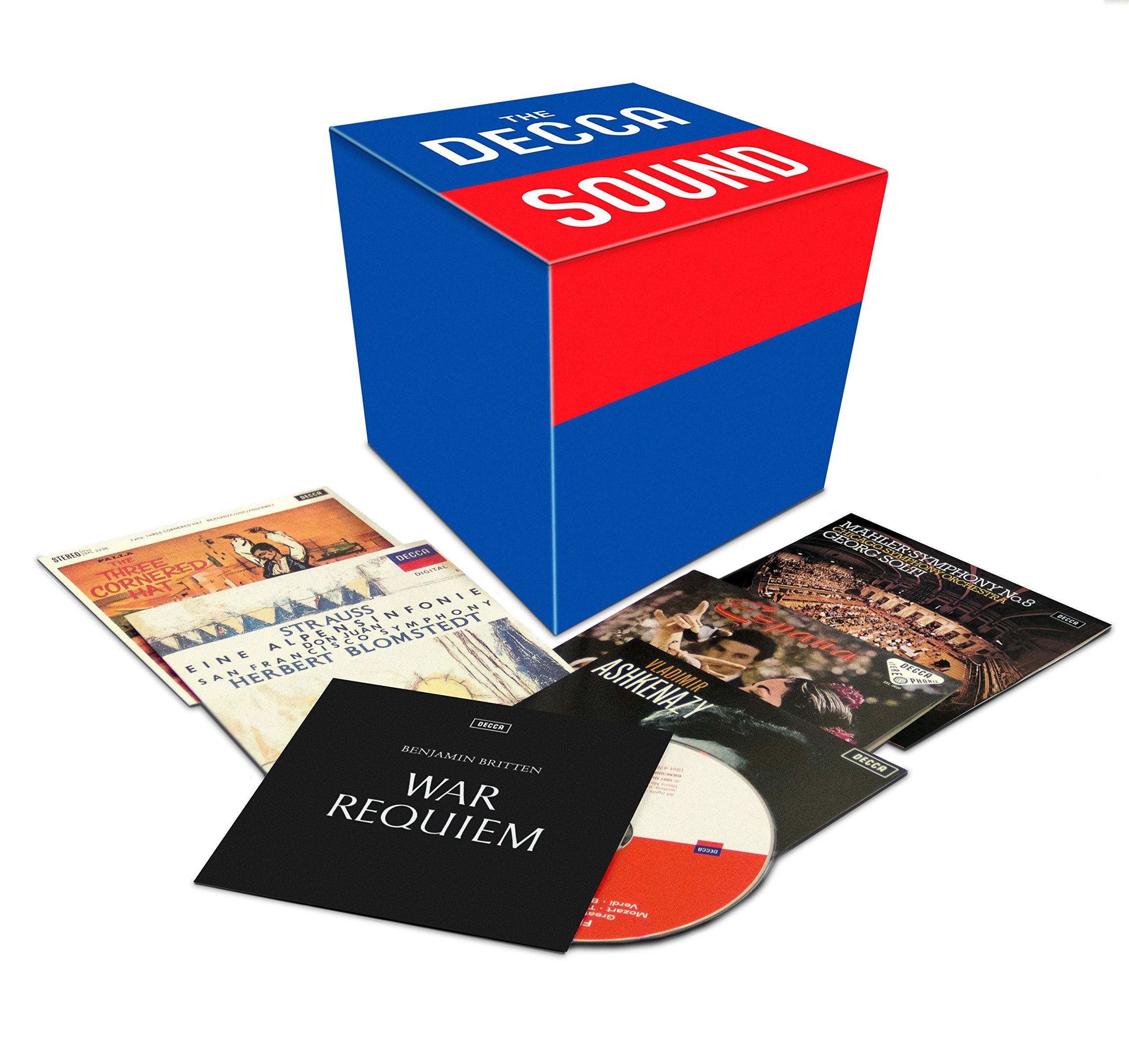 The Decca Sound