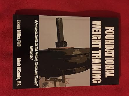 Foundational Weight Training