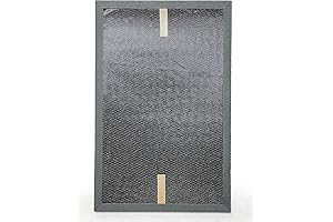 Honeywell S Filter: Superior Indoor Air Quality Solution