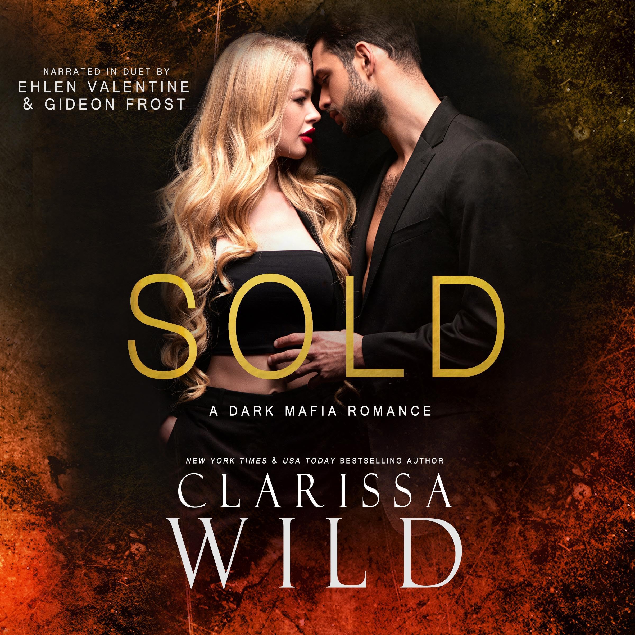 Cover art for Sold