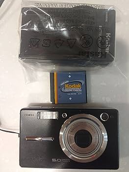 Kodak コダック V550 コンパクトデジタルカメラ シルバー Kodak コダック EasyShare V550 コンパクトデジタルカメラ Kodak
