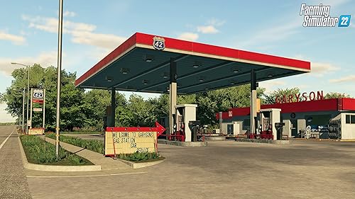 Vista 6 de Farming Simulator 22 (Xbox Series X)