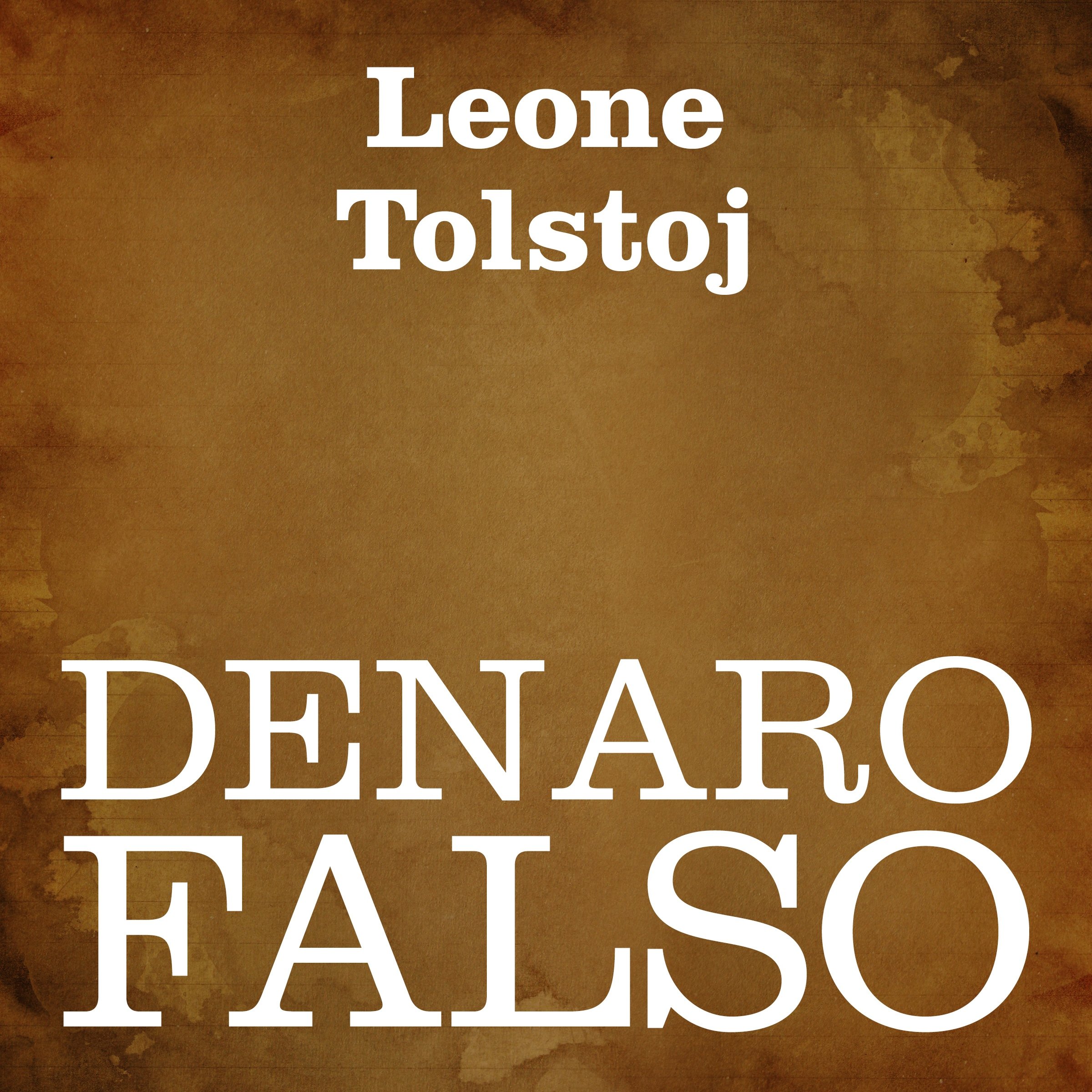 Denaro falso