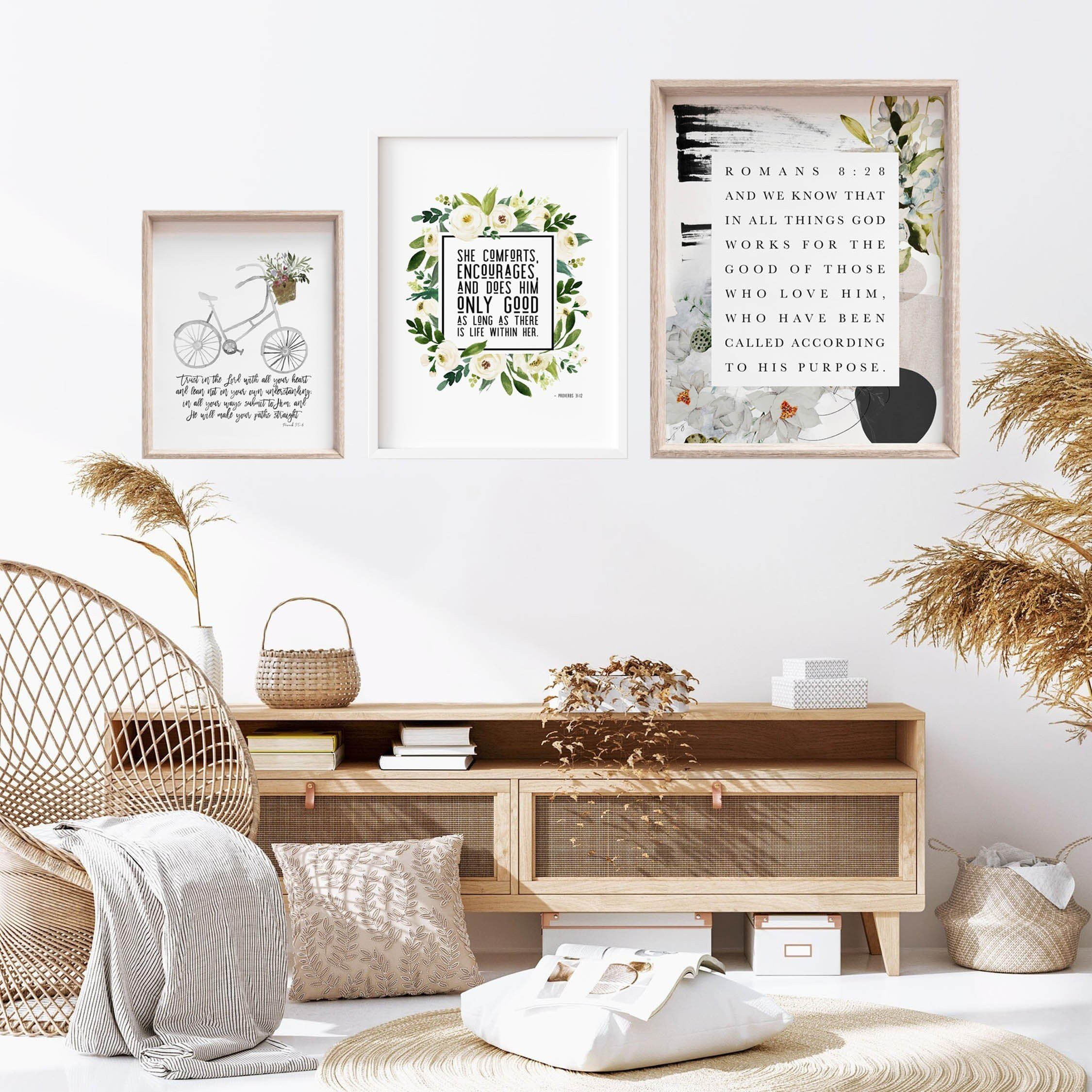 Amazon.com: Luke 2:52, And The Boy Grew In Wisdom And Stature, In