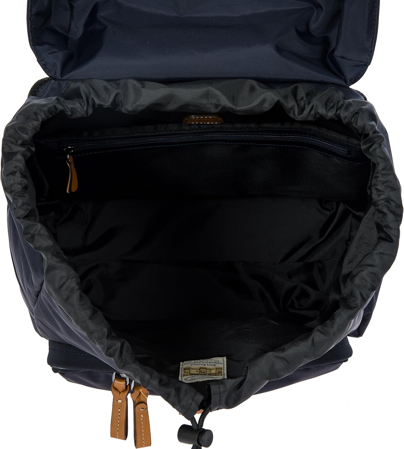 Bеѕt Cуbеr Dеаlѕ 🔥 Bric's X-Travel Excursion Backpack - 15 inch - Cute Designer Backpack for Women and Men - Navy
