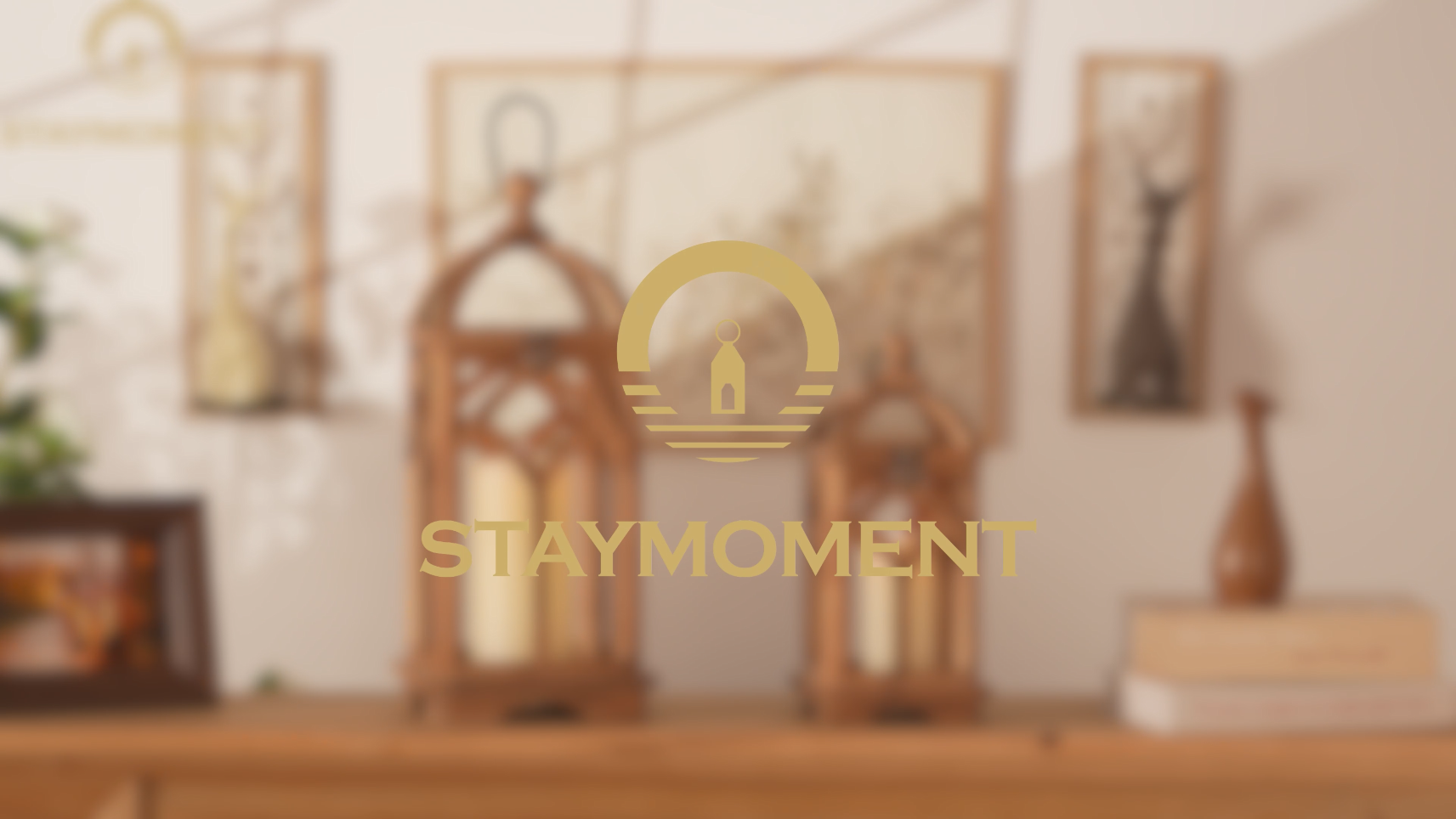 Amazon.com: Staymoment Farmhouse Lanterns Decorative Indoor: 11