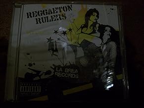 Reggaeton Rulers: Los Que Ponen Las Reglas