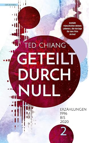 Geteilt durch null: Erzählungen 1990 bis 2020 – Band 2