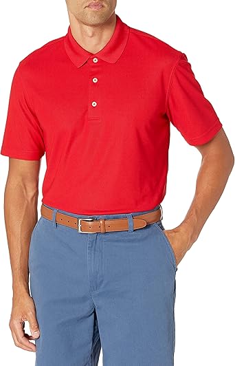 amazon greg norman golf shirts