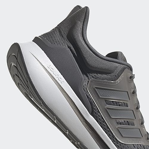Miniatura 10 de adidas Eq21 - Tenis de correr para mujer, talla 6 AU (talla 7 EE. UU.)