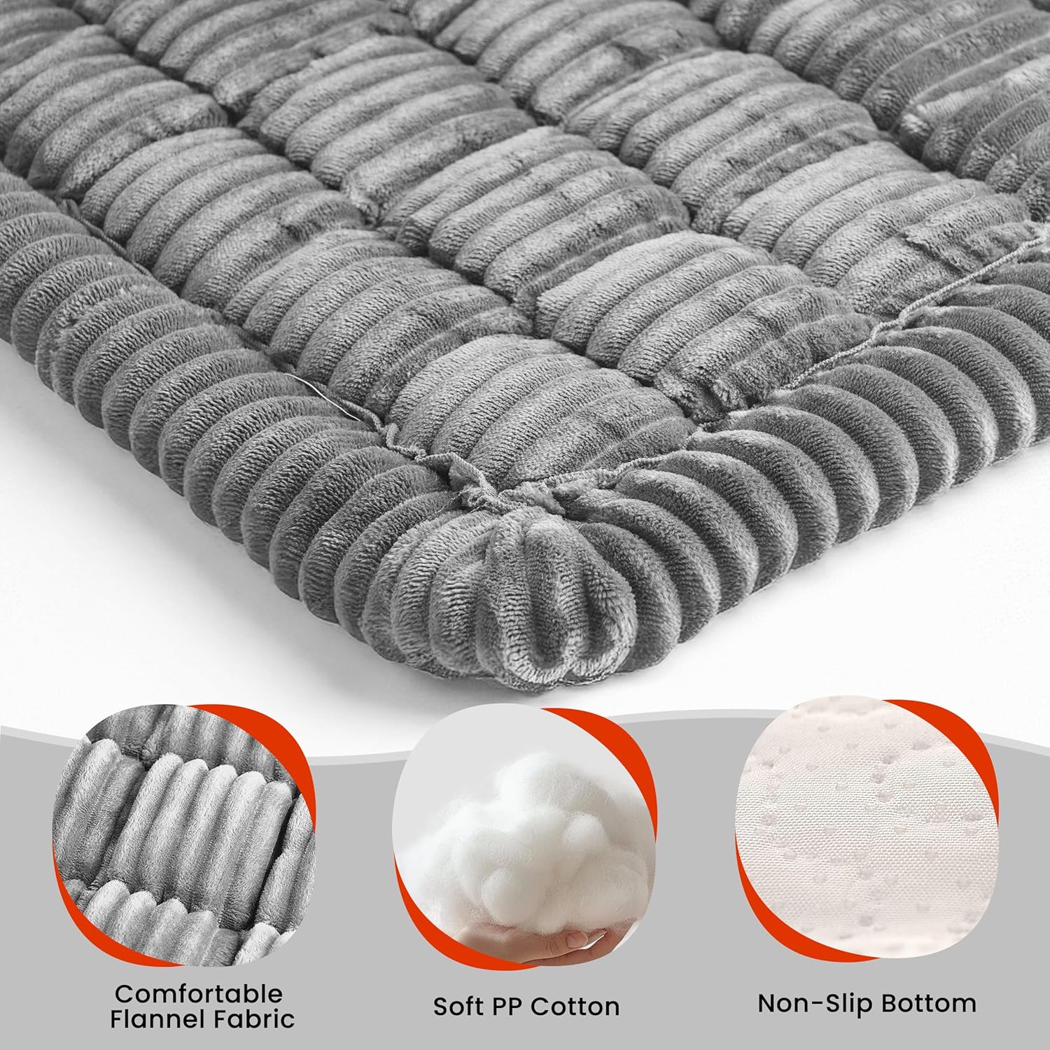 Ultimate Comfort: The Best Backseat Dog Bed Mat for Your Car