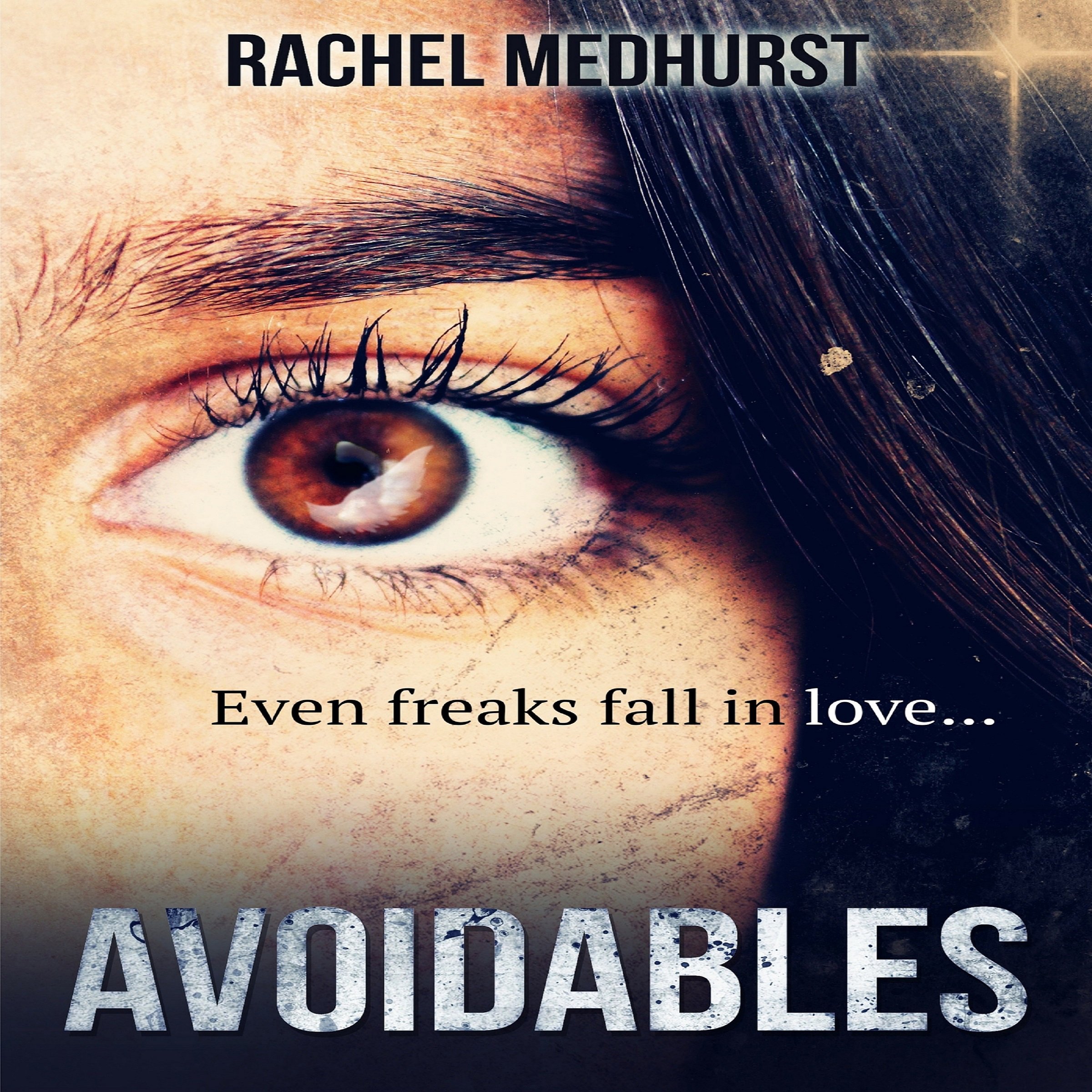 Cover art for Avoidables: Serial 1: Episode 1