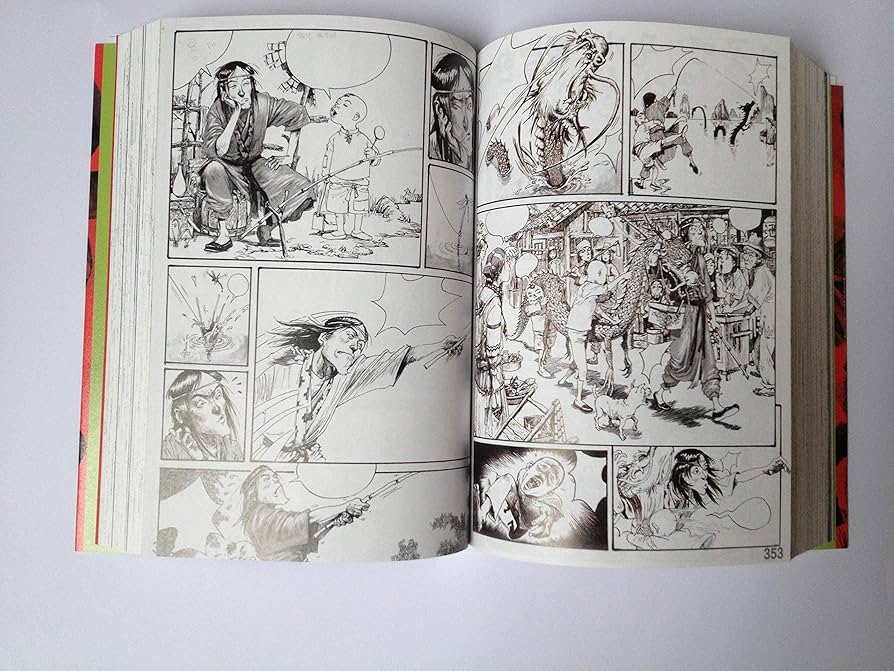 Kim Jung Gi 2007 Sketch Collection　画集 2007 Sketch Collection: 1 : Kim, Jung-gi: Amazon.pl: Książki