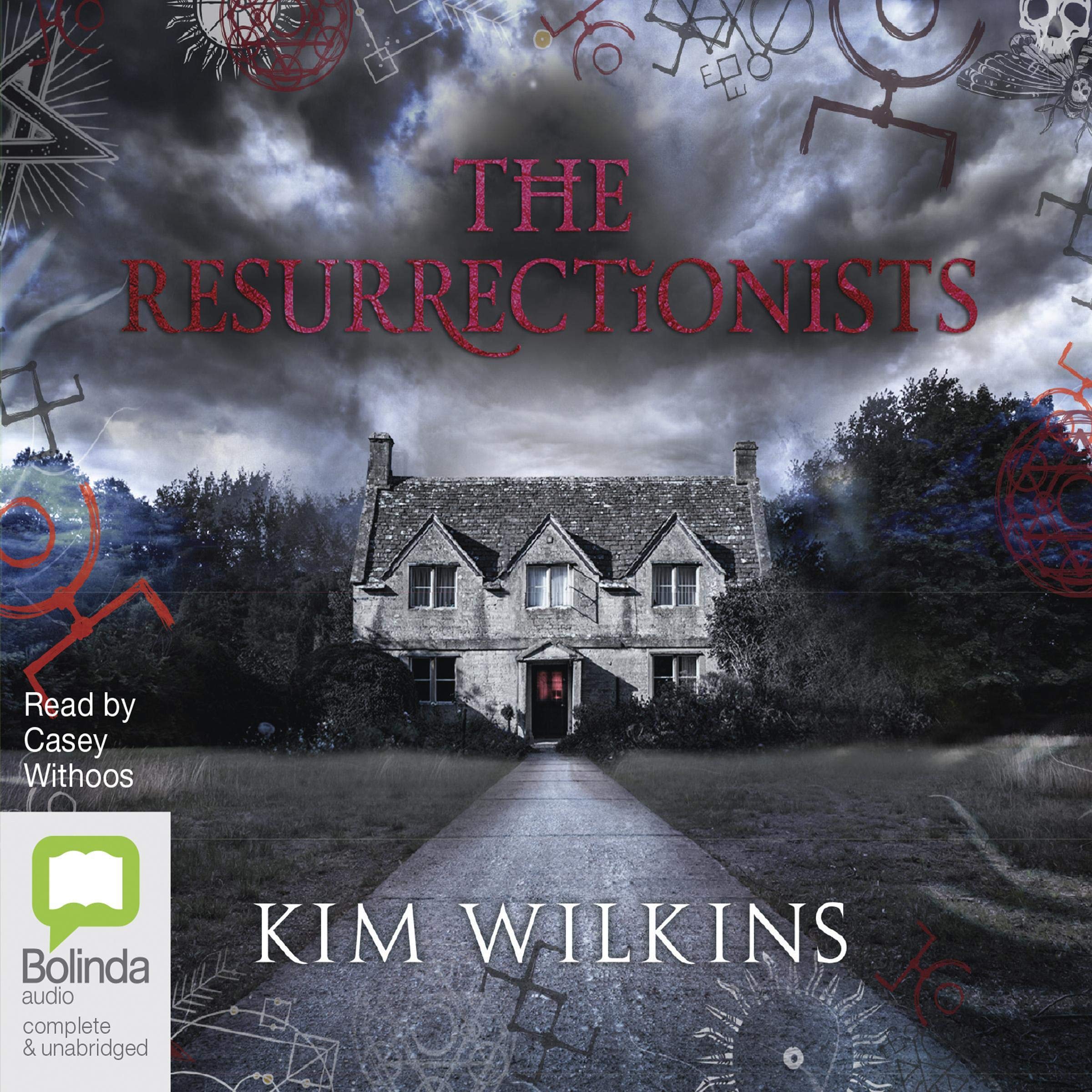 The Resurrectionists