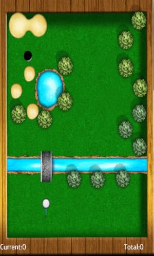Pocket Golf