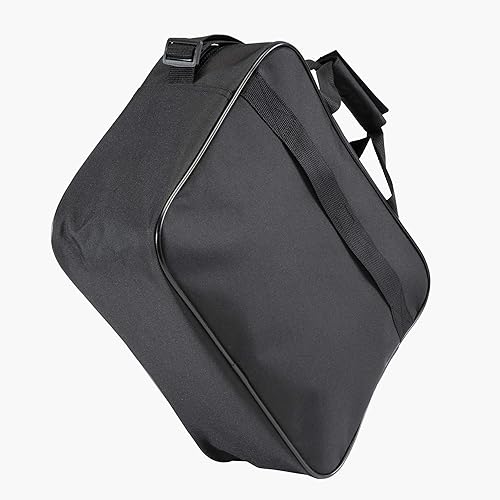 Miniatura 11 de SKYWAY Sevilla 2.0-5pc Set, Negro, Juego de 5 piezas, Sevilla 2.0 - Juego de 5 piezas