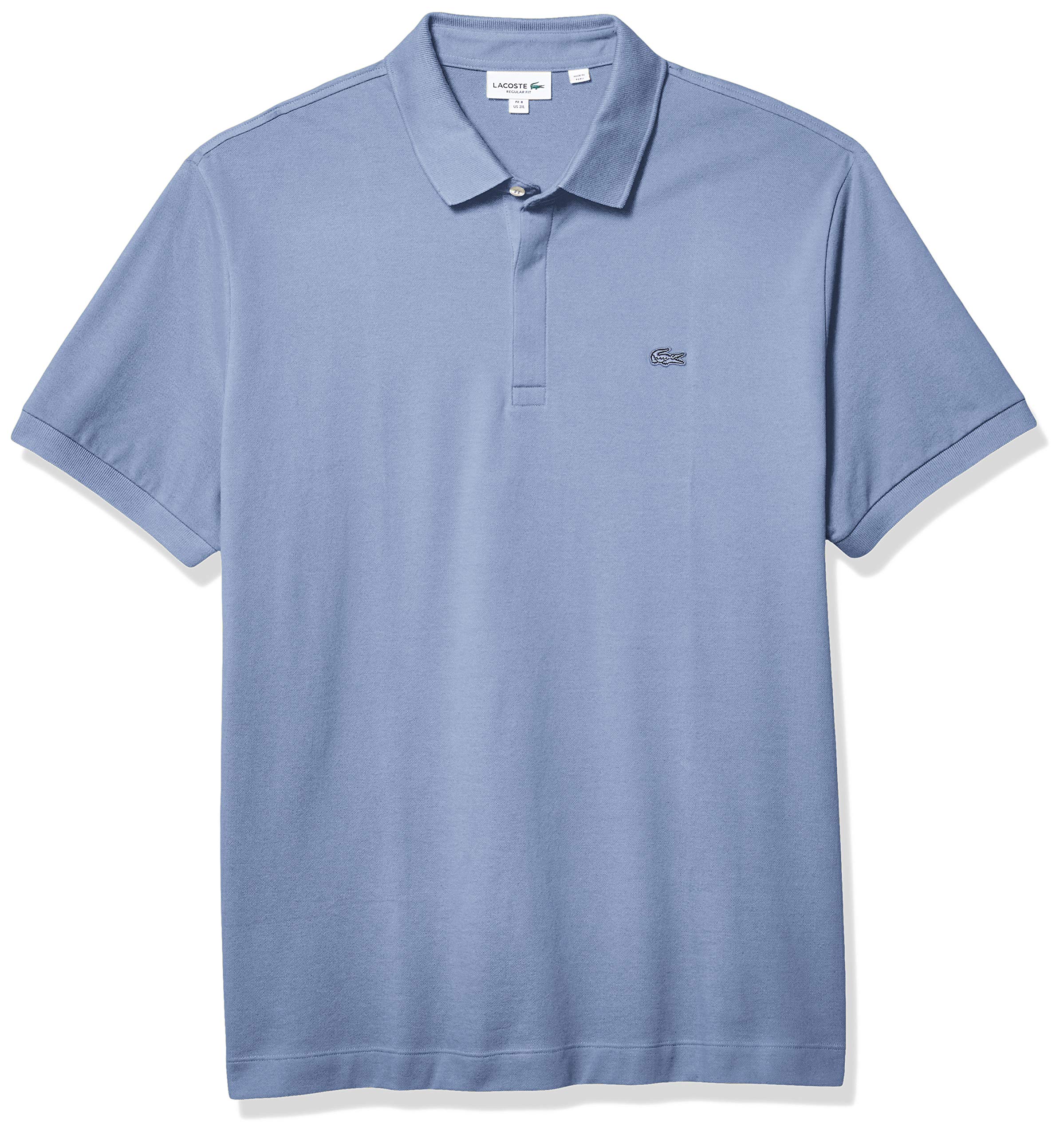 Lacoste Men's L1212 Polo Shirt (Pack of 1) — view 40