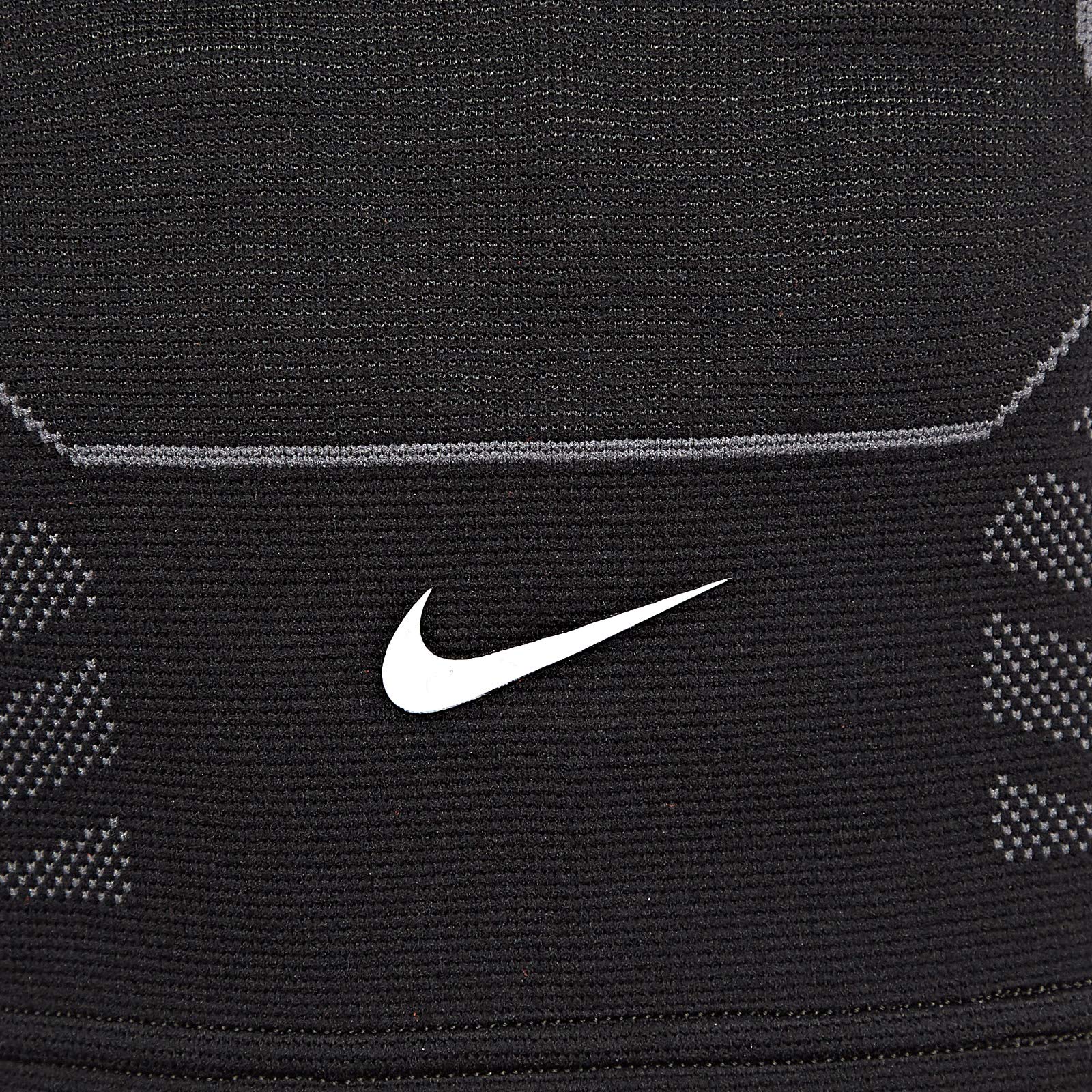 nike advantage knitted knee sleeve