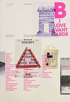 タイポグラフィ/ I Love Type Series【セット売り】 I Love Type Limited Box Set :: Behance