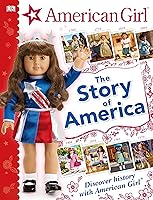 Algopix Similar Product 18 - American Girl The Story of America