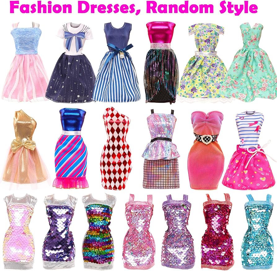 1/6ドール服✾30cmドール✾バービーサイズアウトフィット✾オーダー