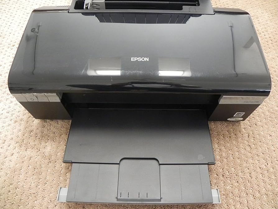 Amazon.com: Epson Stylus Photo R280 Ultra Hi-Definition