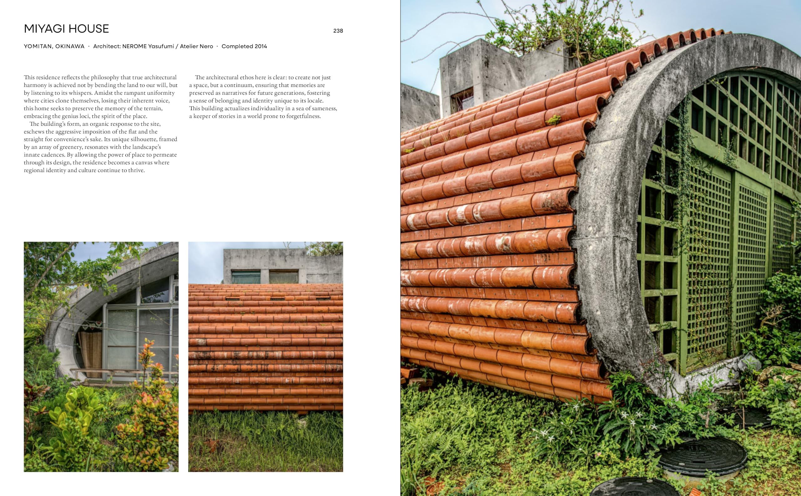 Brutalist Japan: A Photographic Tour of Post-war Japanese Architecture