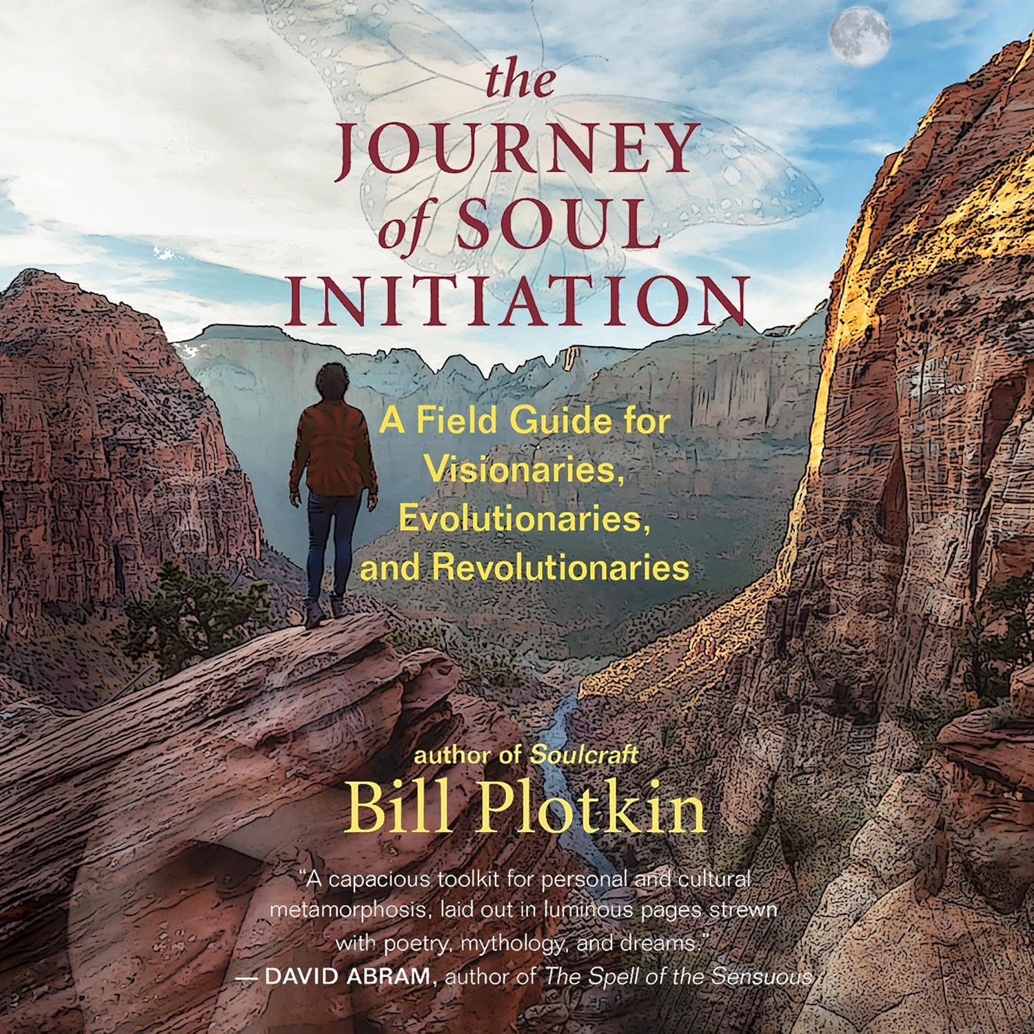 The Journey of Soul Initiation: A Field Guide for Visionaries, Evolutionaries, and Revolutionaries    
	                
	            

                 
                        Audible Audiobook 
                  
                        – Unabridged