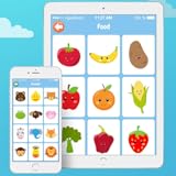 Baby games - Billingual Toddler with CognitoBaby