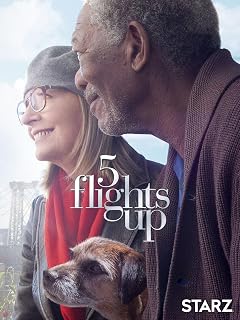 5 Flights Up