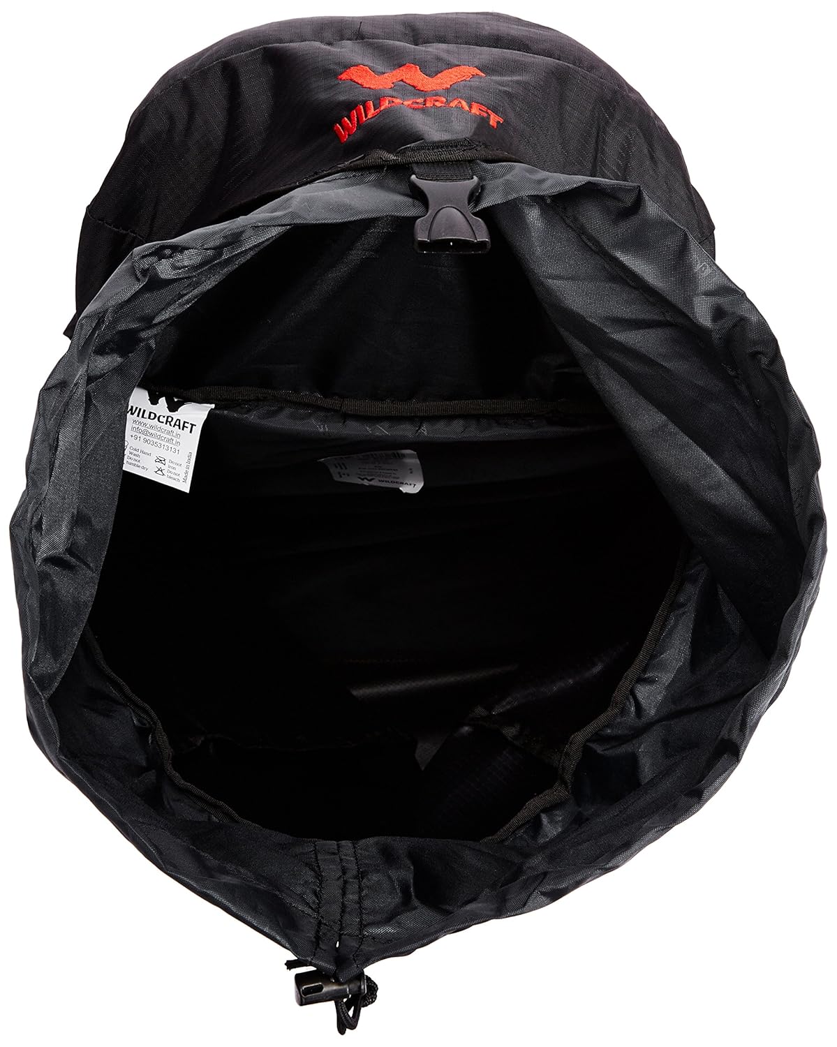 wildcraft bolsas 45 litres