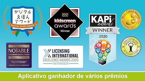 LEGO® DUPLO® WORLD - Jogos educativos infantis para bebês e crianças
