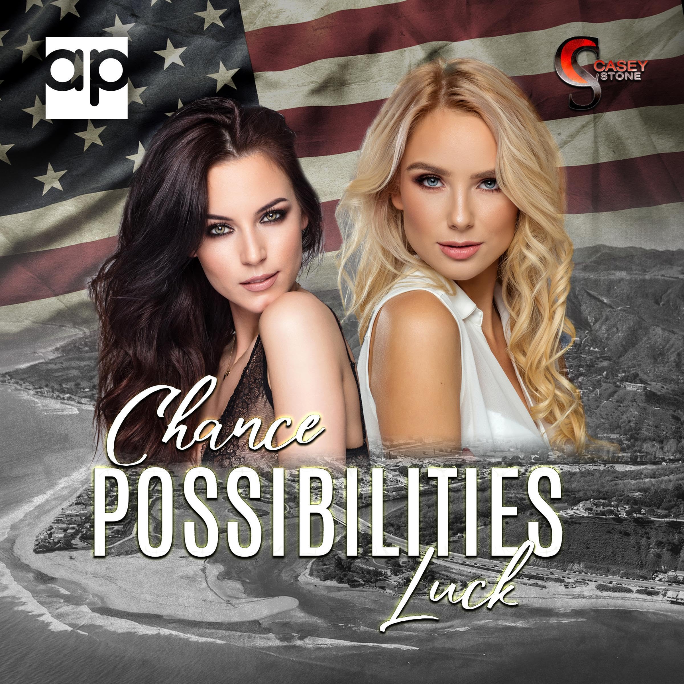 Chance, Possibilities, Luck (German Edition)