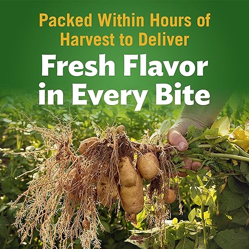 Miniatura 3 de Del Monte Foods Whole New Patatoes, 14.5 oz