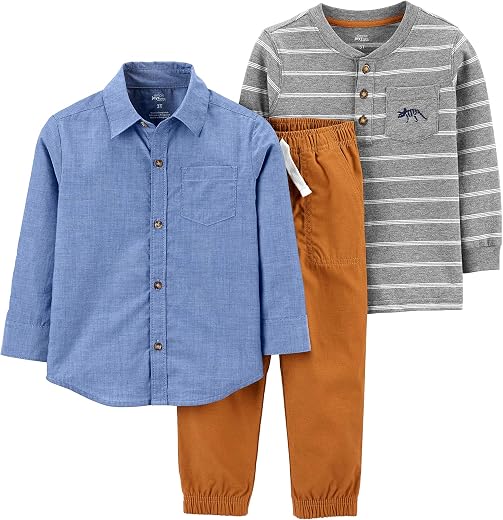 Boys Clothing