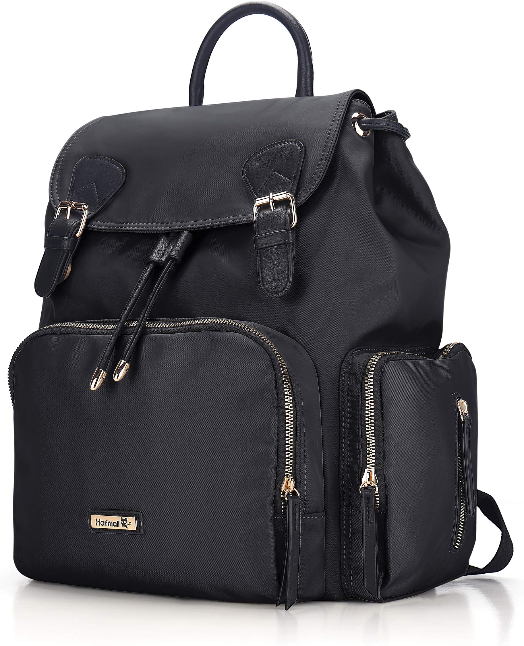 Hafmall Stylish Travel Changing Bag Backpack