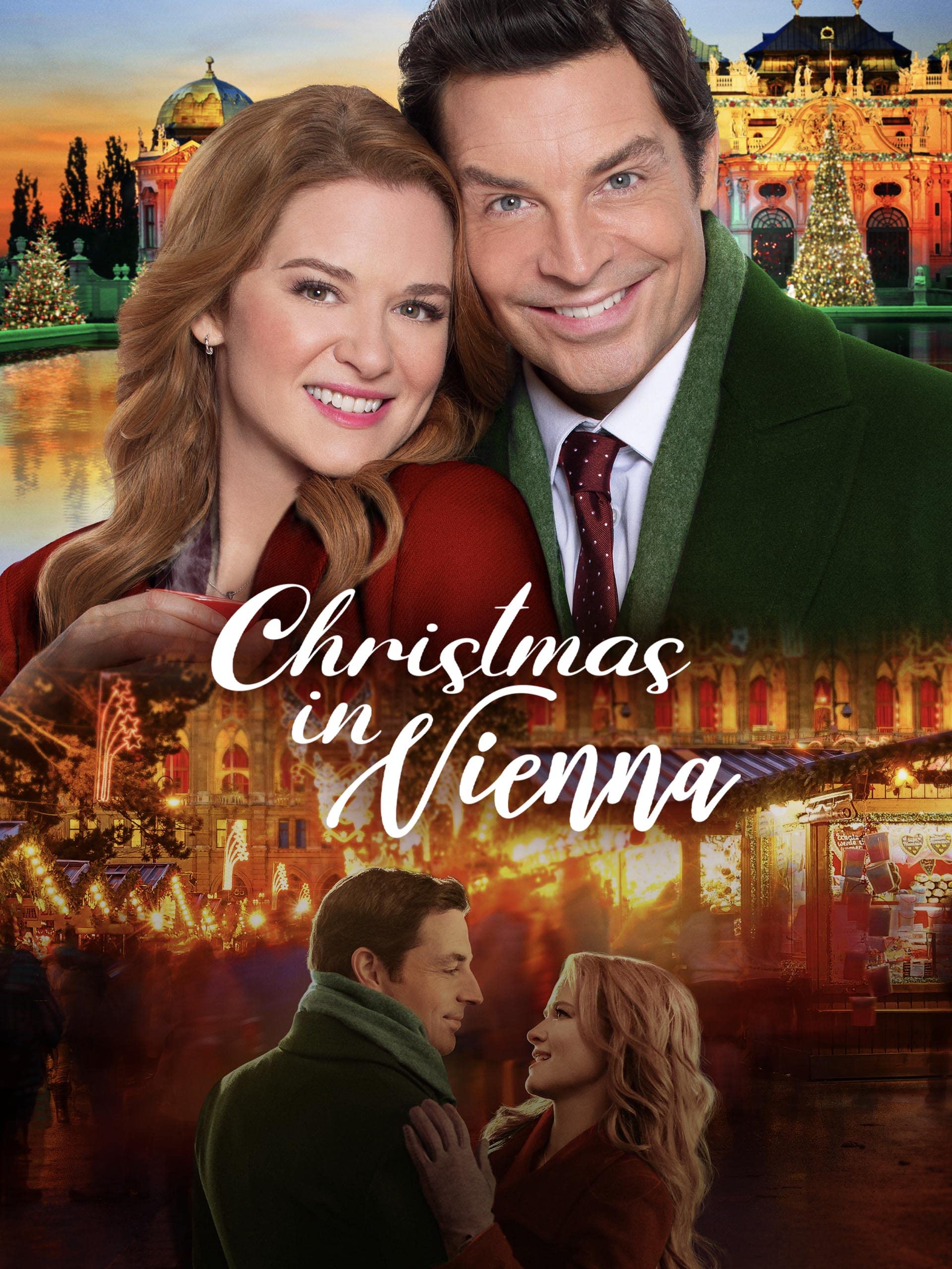 Watch Christmas in Vienna Prime Video