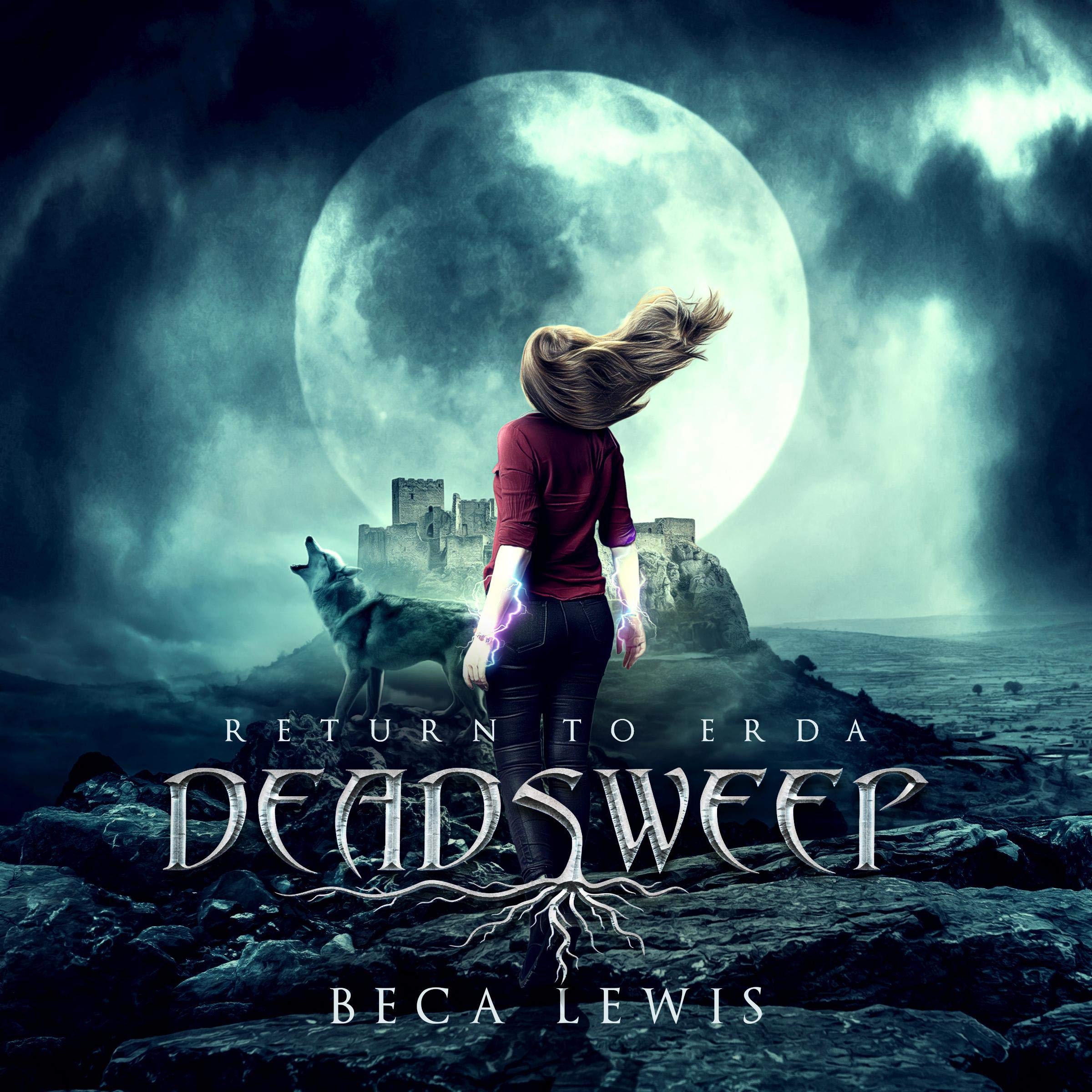 Cover art for Deadsweep