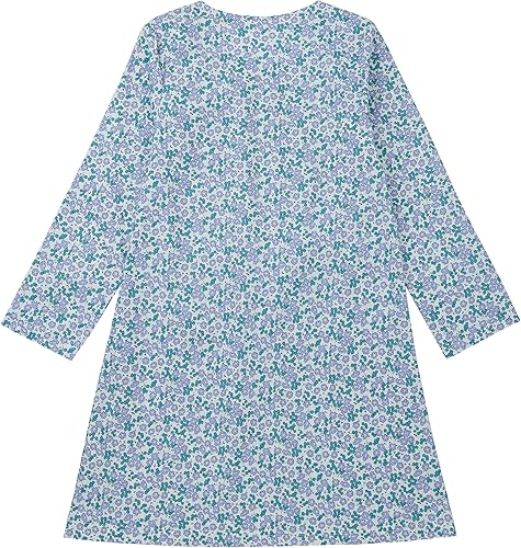 Miniatura 4 de Disfraz de algodón para niñas, disfraz de 100 días de escuela, disfraz de Halloween, disfraz de anciana para niños