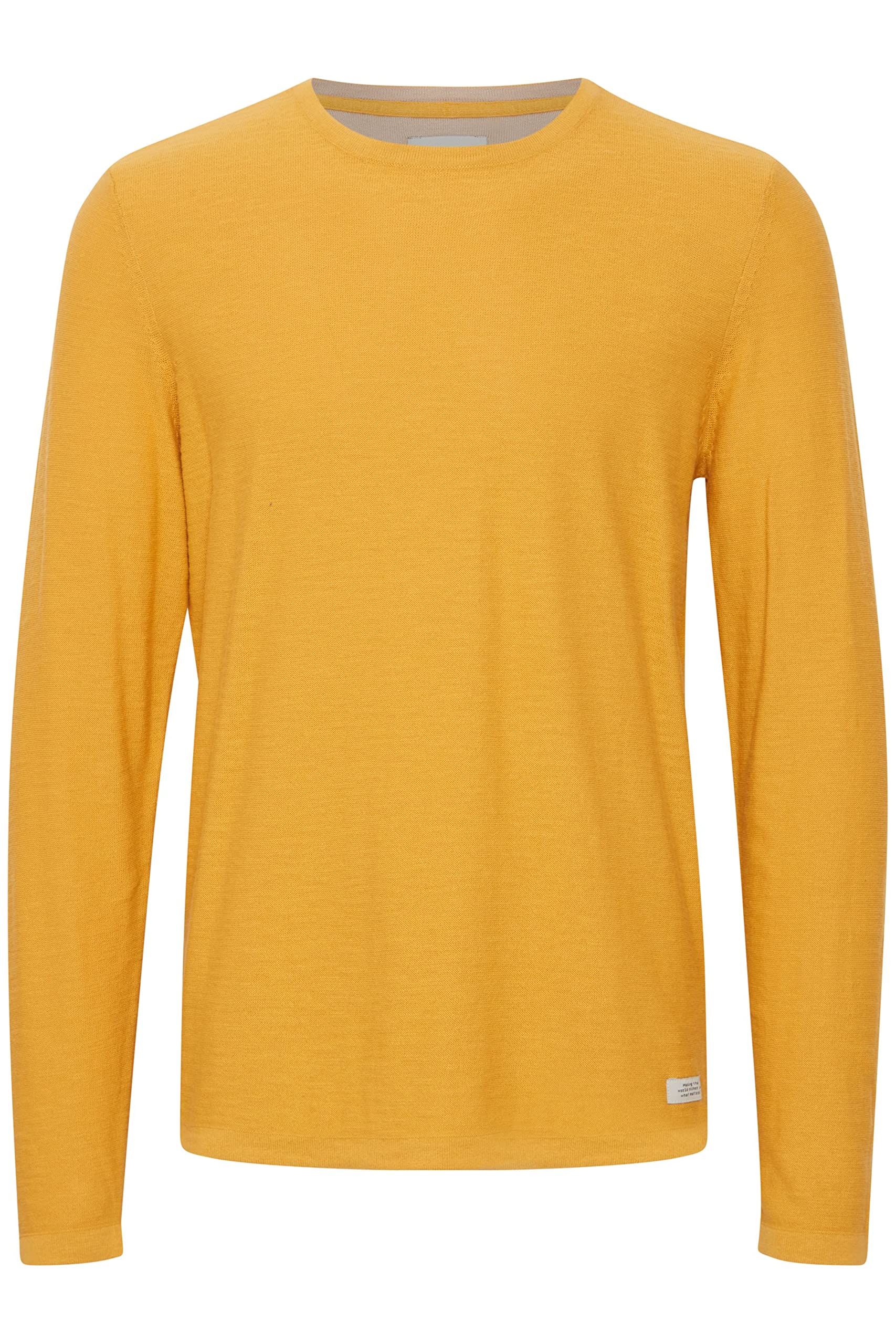 b BLEND Jersey de Punto Suéter para Hombre