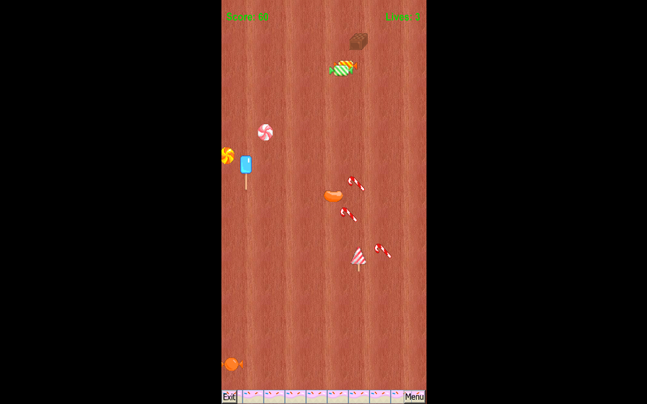 Tap Tap Candy - App on Amazon Appstore